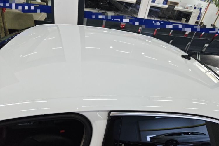 Used Audi A3 2019 Limousine 35 TFSI Ambition China V
