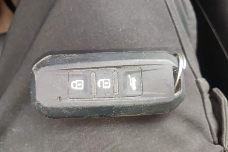 Used Baojun 530 2018 1.5T DCT Flagship Version China V Emission Standard
