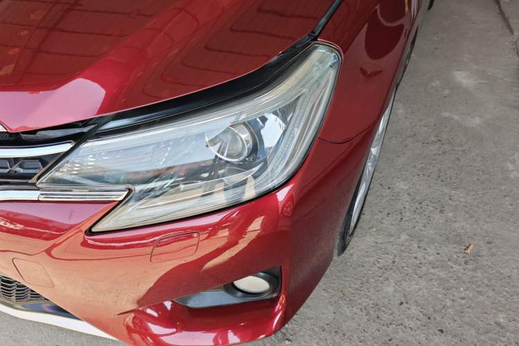 Used Toyota Reiz 2013 2.5V Supreme Edition