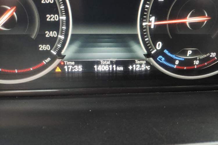 Used BMW 5 Series 2012 530i Sport Touring