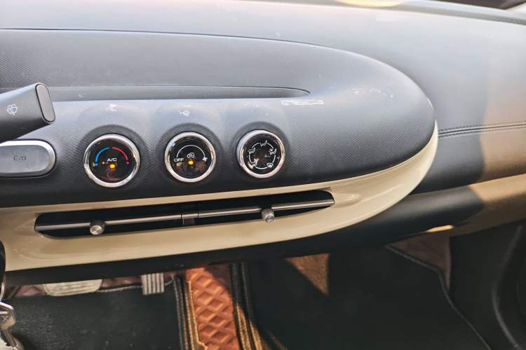 Used Wuling Bingo 2023 203km Light Edition