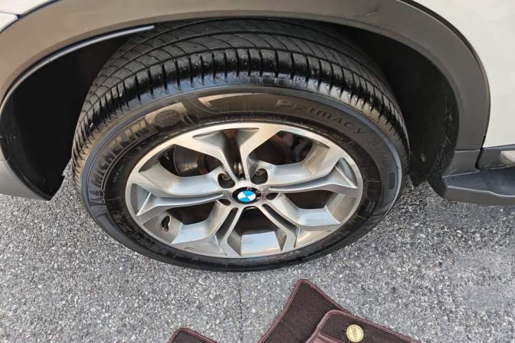 Used BMW X3 2014 xDrive20i X Design Package
