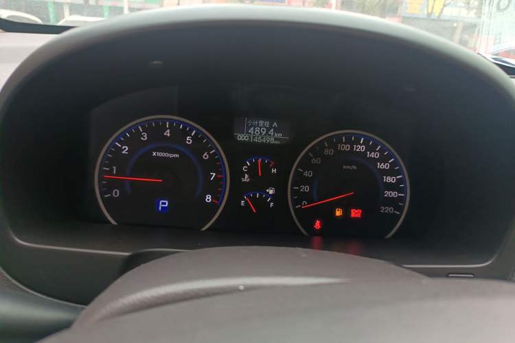 Used Hyundai Celesta 2015 1.6L Automatic Luxury Model
