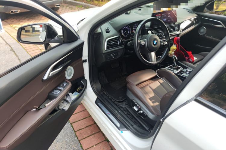 Used BMW 1 Series 2021 Restyled 125i M Sport Night Edition
