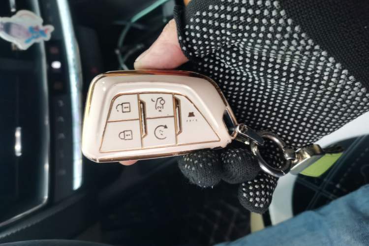 Used Cadillac CT5 2020 28T Fashion Edition
