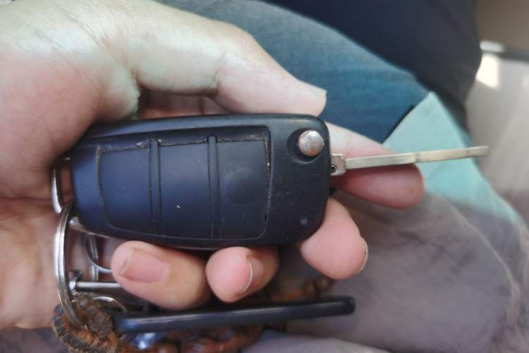 Used Chery E3 2013 1.5L Manual Fashion Model
