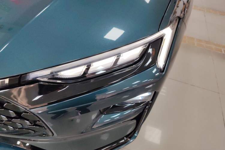 Used Ford Mondeo 2023 1.5T E-Hybrid ST-Line
