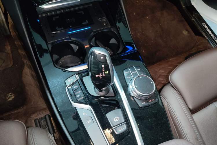 Used BMW X3 2021 xDrive25i M Sport Package
