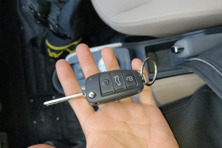 Used Chery QQ Ice Cream 2025 155km Sundae Edition Interior 1