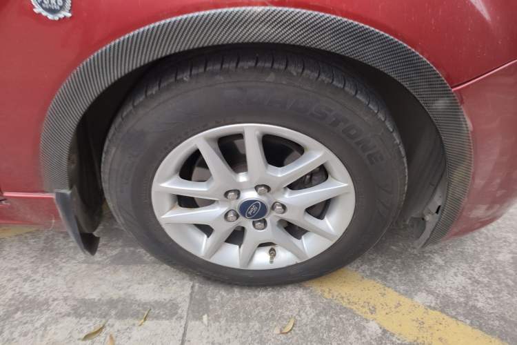 Used Ford Focus 2011 Hatchback 1.8L Manual Comfort Model
