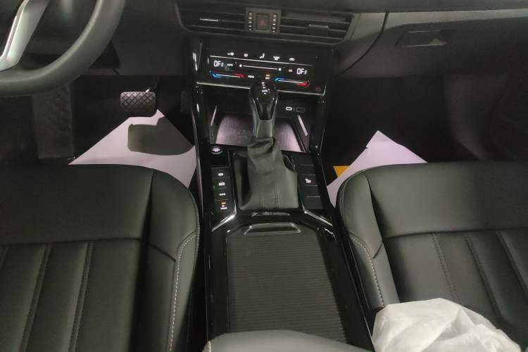 Used Volkswagen Passat New Energy 2025 430 PHEV Hybrid Business Edition