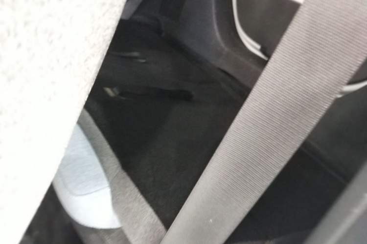 Used Geely Galaxy Panda 2024 Panda Mini 200km Longteng PRO Edition Left Rear Seat