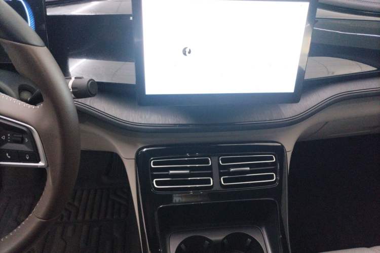 Used BYD Qin PLUS 2024 HONOR Edition DM-i 55KM Leading Model