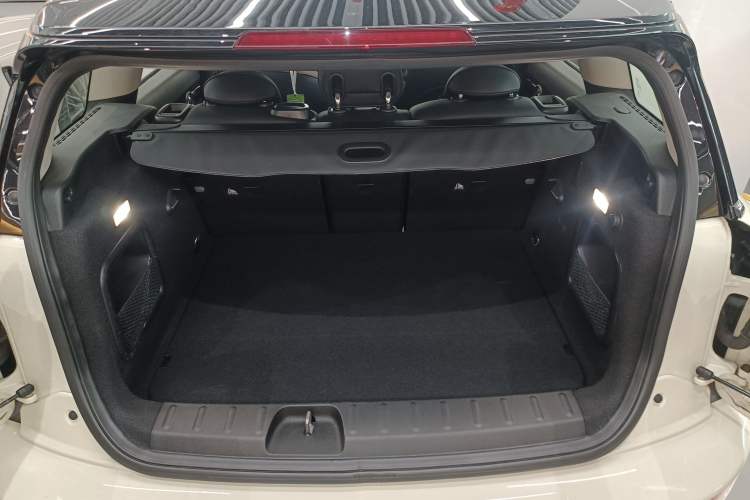 Used MINI Clubman 2018 2.0T COOPER S Artist