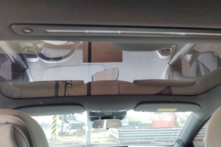 Used ARCFOX Alpha S5 2025 Facelifted 560PRO 185kW