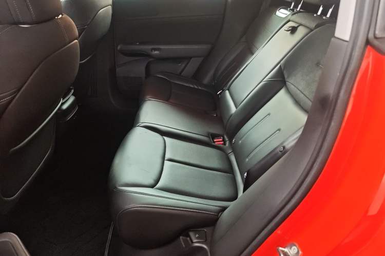 Used XPeng G6 2023 580 Long-Range Pro