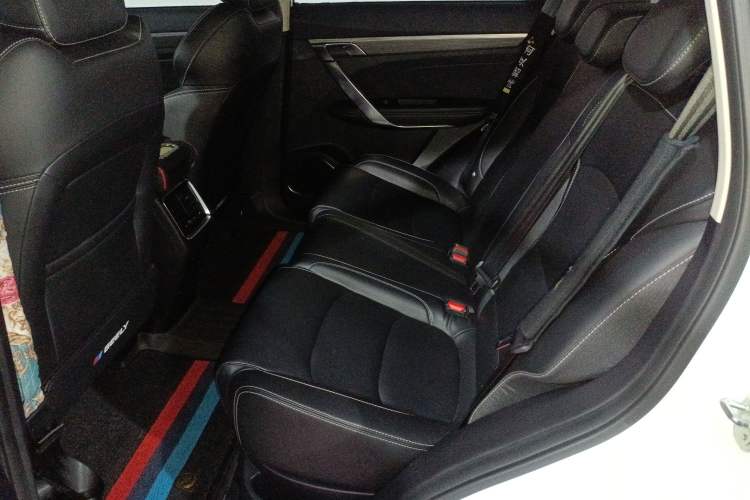 Used Geely Auto Emgrand X7 Sport 2020 1.8TD DCT Smart Connect PRO