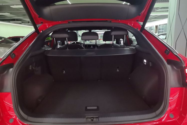 Used Volkswagen Tayron X 2020 380TSI Four-Wheel Drive Flagship Smart Connectivity Version
