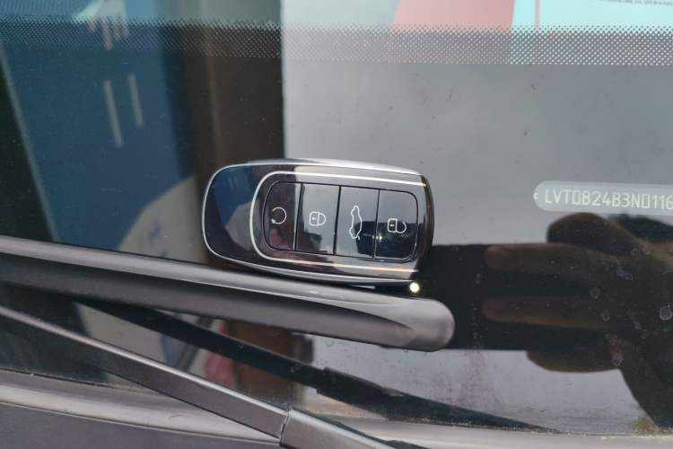 Used Chery Tiggo 8 PLUS 2022 Kunpeng Edition 390TGDI DCT Passion Version