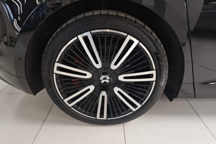 Used Nio ET9 2025 100 kWh
