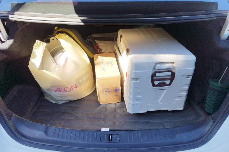 Used Chevrolet Malibu 2016 1.6T Automatic Luxury Edition