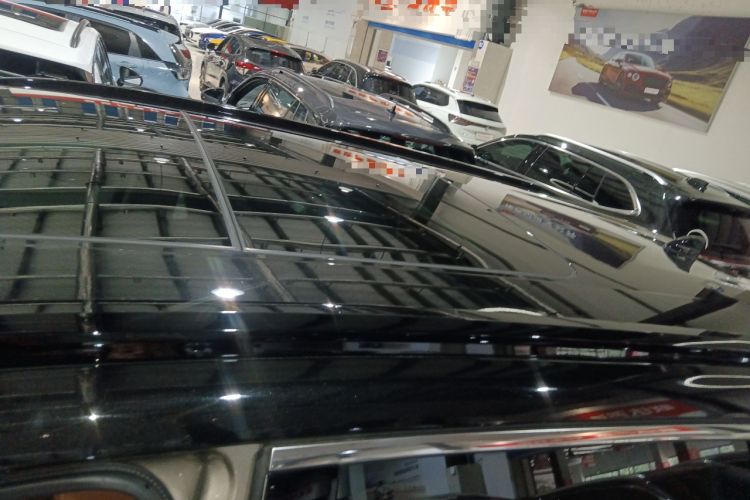 Used Nissan Pathfinder 2024 380 VC-TURBO Four-Wheel Drive Intelligent Driving Version 6 Seats