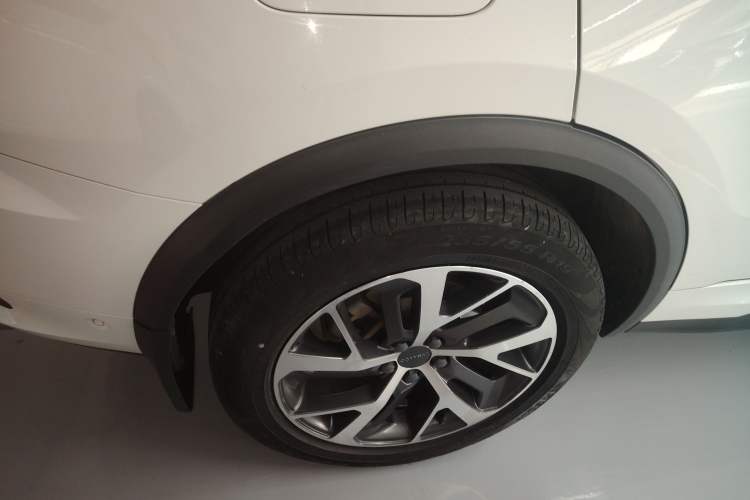 Used Lynk & Co 01 2017 2.0T Four-Wheel Drive Pro Edition