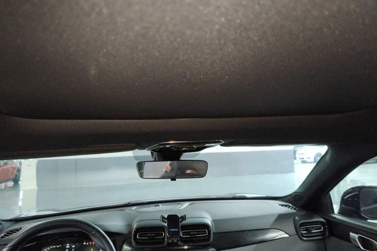 Used Lynk & Co 03 2022 2.0TD DCT GenioPlus