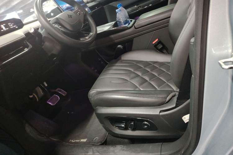 Used Hyptec HT 2023 670 Rear-Drive Ultra-High Voltage Version