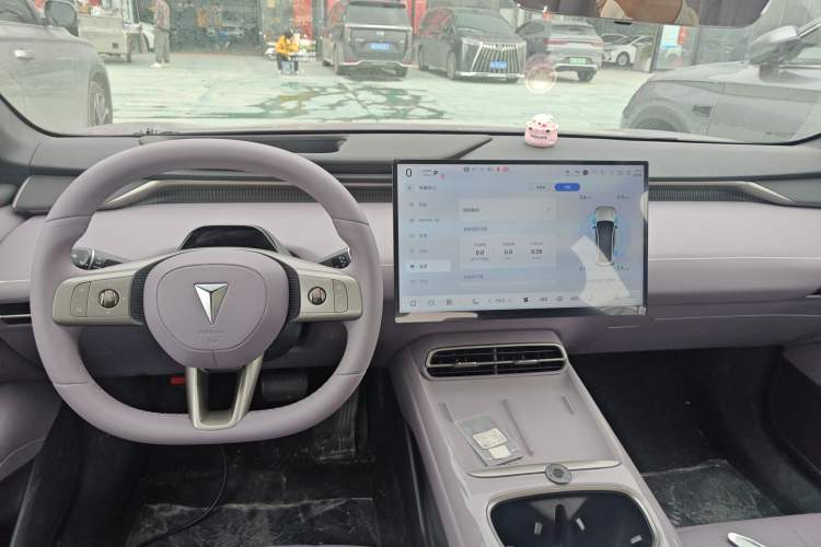 Used Deepal L06 2026 Model 560Ultra+ Laser Edition
