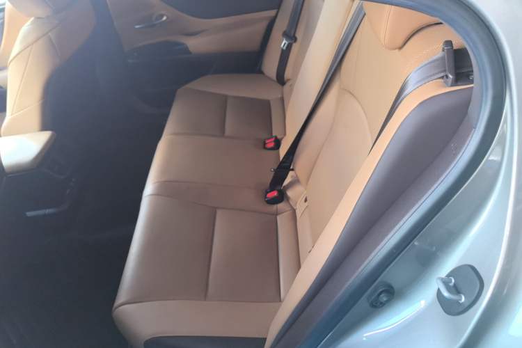 Used Lexus ES 2020 200 Excellence Edition