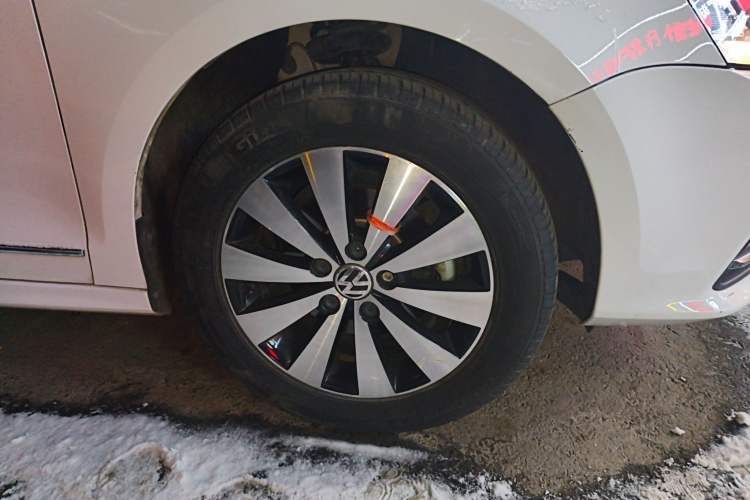 Used Volkswagen Sagitar 2018 1.6L Automatic Comfort Model