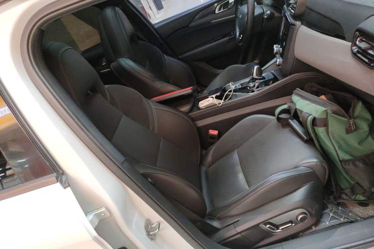 Used Lynk & Co 02 2021 2.0TD Automatic Two-Wheel Drive "Jin" Champion Edition