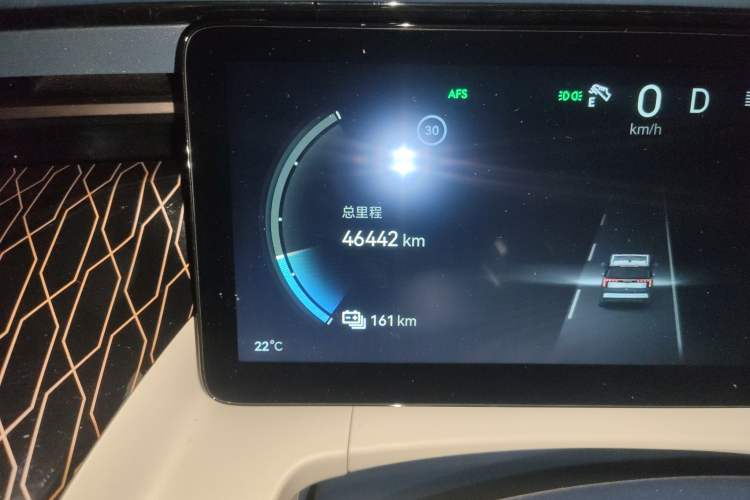 Used Zeekr 009 2022 WE Edition
