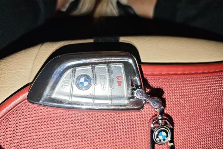 Used BMW 3 Series 2013 320Li Fashion Design Package
