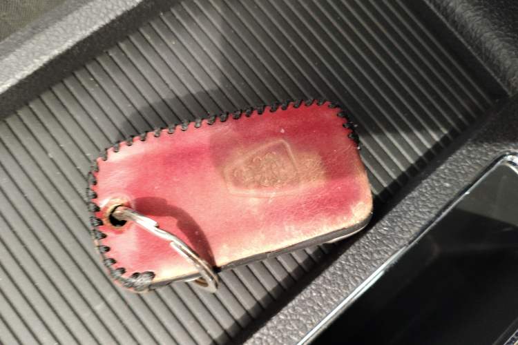 Used Roewe RX5 2019 30T Two-Wheel Drive Automatic Ali SmartConnect Platinum Edition