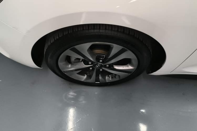 Used Hyundai Lafesta 2019 280TGDi Smart Speed Version China VI Standard