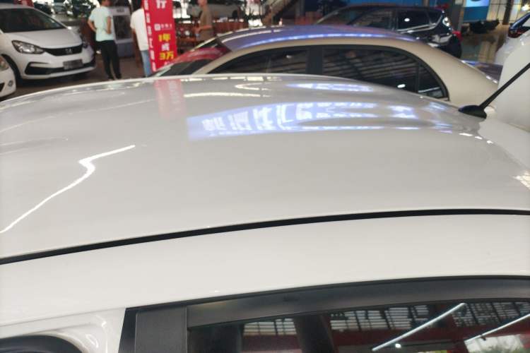 Used Toyota YARiS L Zhi Xiang 2020 1.5L CVT Leading Edition Roof