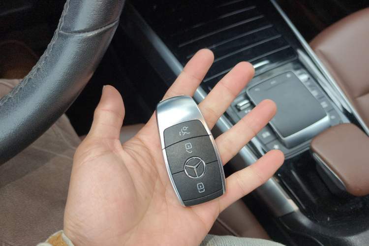 Used Mercedes-Benz GLB 2022 GLB 220 Dynamic Edition