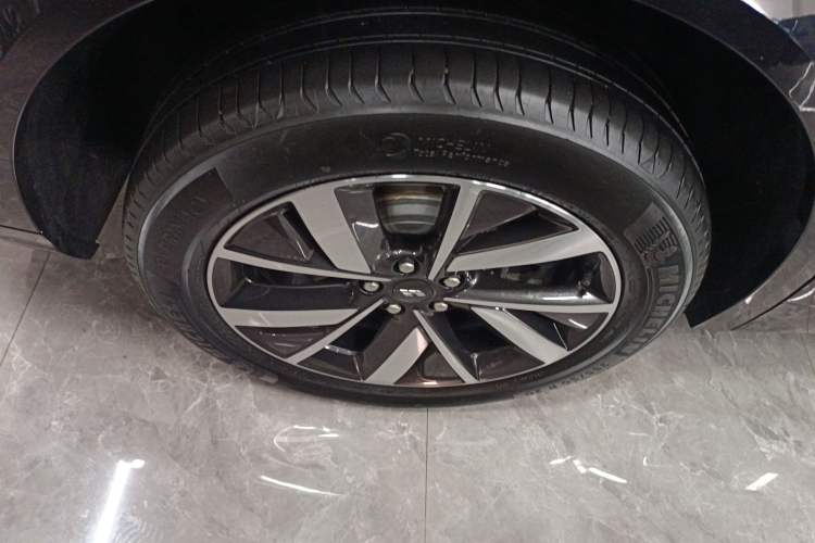 Used Li Auto L8 2023 Pro Model