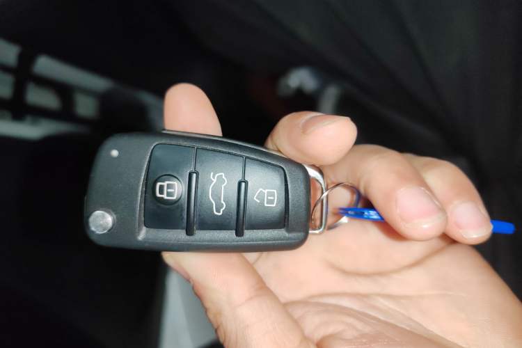 Used Audi Q3 2024 35 TFSI Fashion Dynamic Edition
