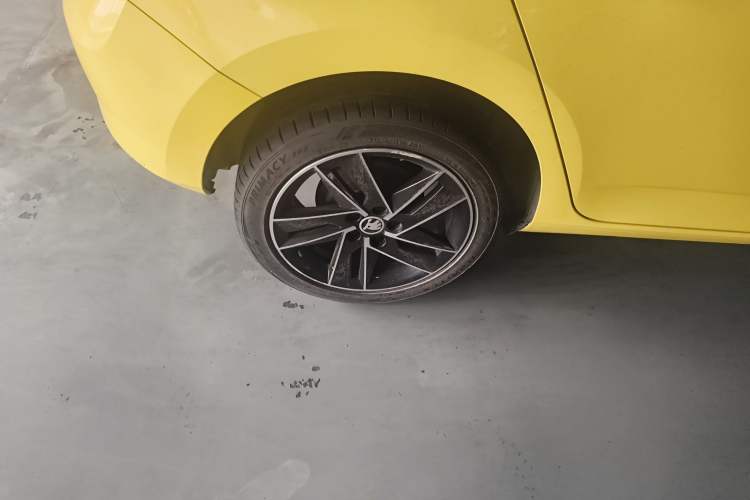 Used Skoda Fabia 2015 1.6L Automatic Sport Edition