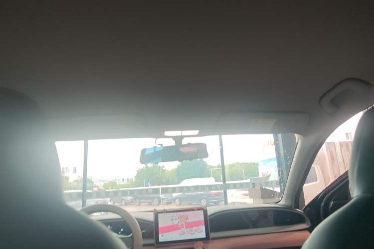 Used Geely Galaxy Geome 2025 310km Youth Edition