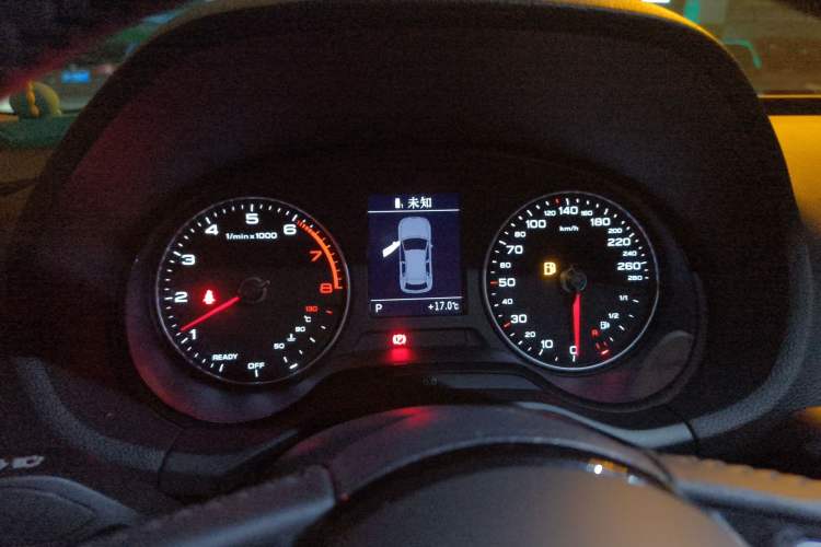 Used Audi Q2L 2021 35 TFSI Fashion Dynamic Model