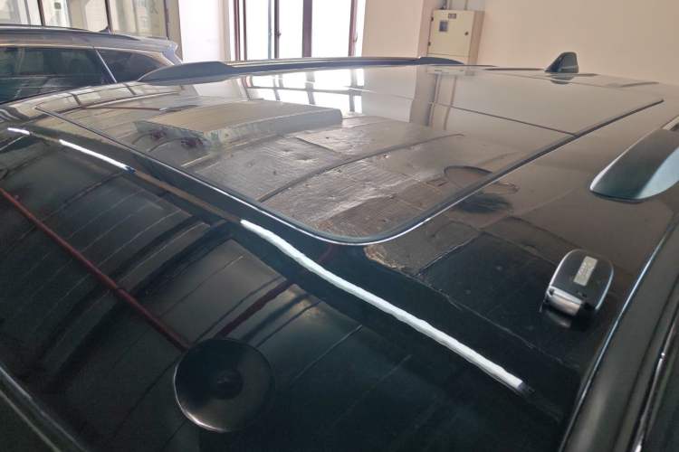 Used Jeep Grand Cherokee 2016 3.0L Comfort Navigation Edition Roof