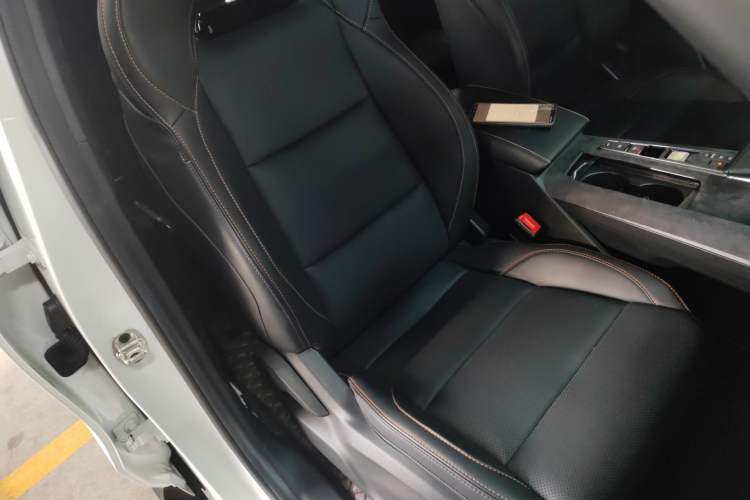 Used MG ONE 2023 1.5T Standard Edition
