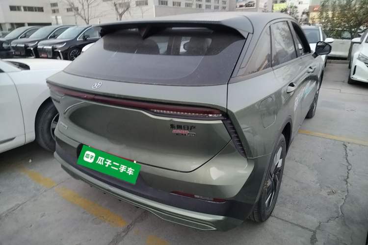 Used Venucia V DD-i 2023 110 km iE Version