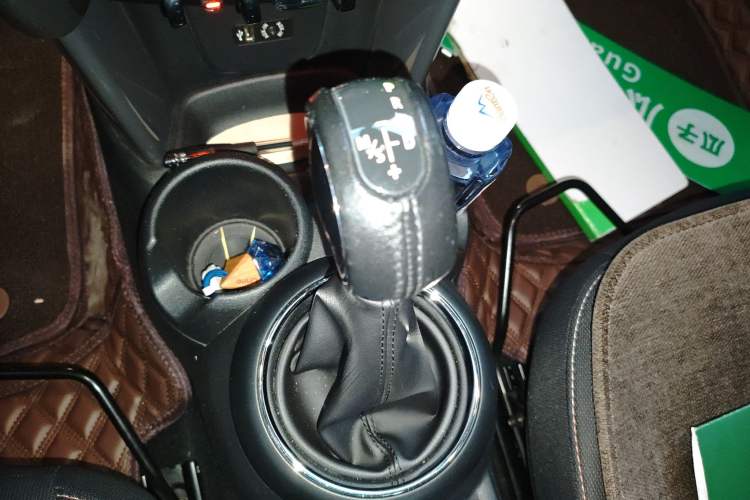 Used MINI MINI 2014 1.2T ONE+
