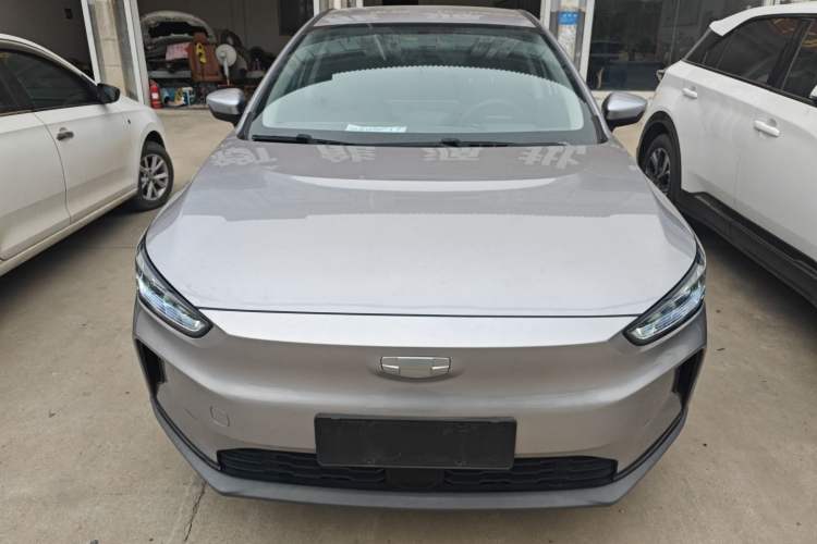 Used Geometry M6 2022 450 New Smart Type