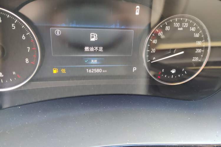 Used Buick GL8 2020 Land Business Class 652T Luxury Model